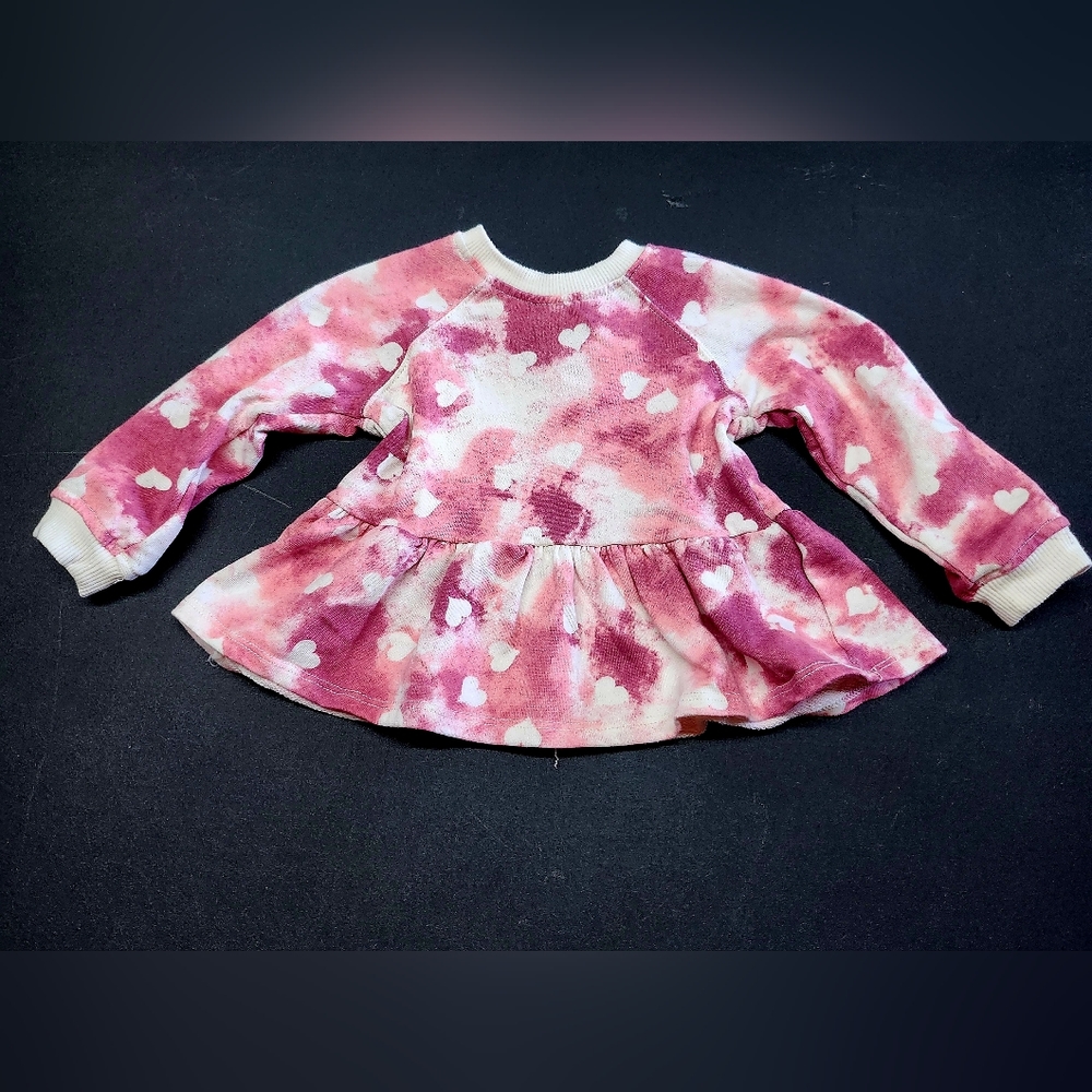 Infant dress 18mo